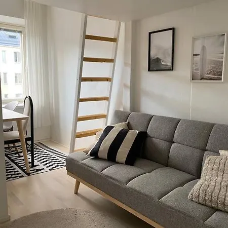 Cozy Place Near To Everything *