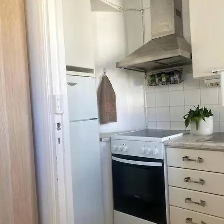 Cozy Place Near To Everything * Helsinki